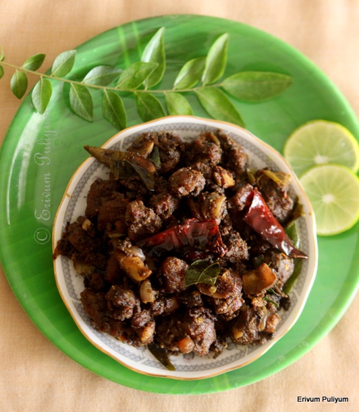 Beef KurumulakuPeralan