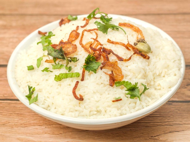 Malabar Ghee Rice