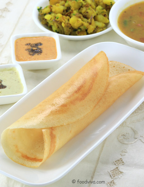 Paper Dosa