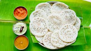ThattilKutti Dosa