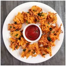 Veg Pakora