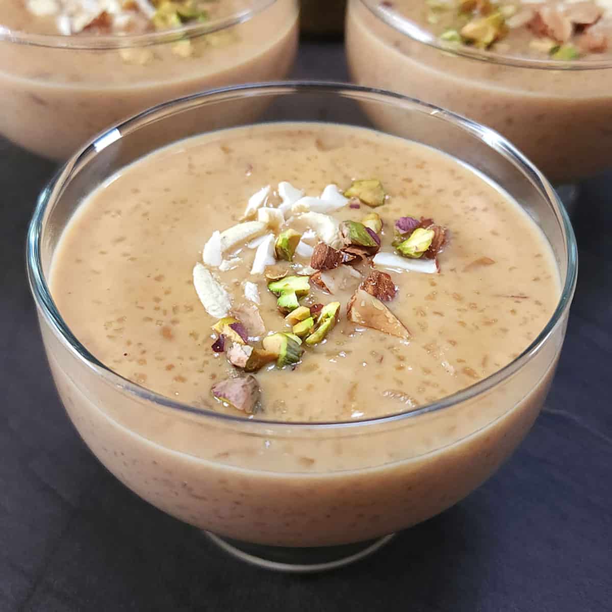 Payasam/ Kheer