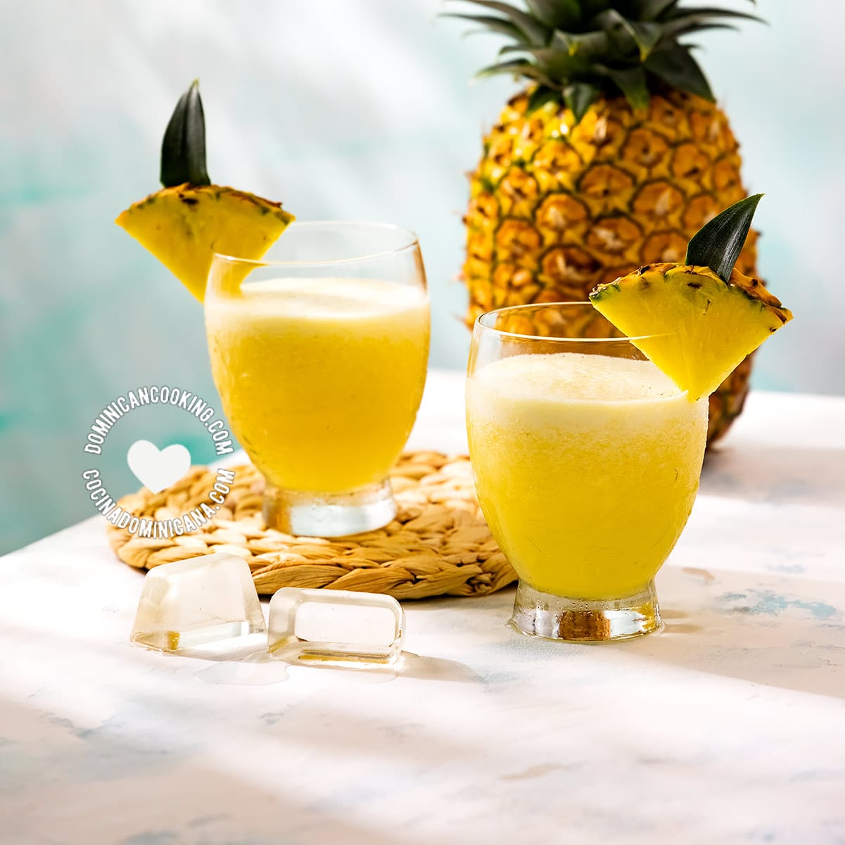 Pineapple Juice