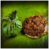 KizhiPorotta Chicken