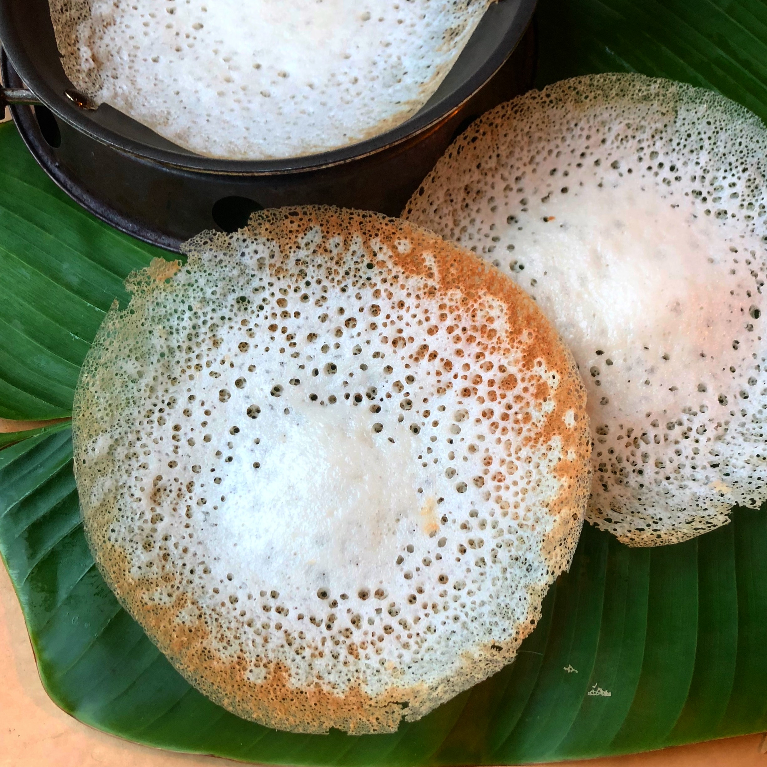 Palappam