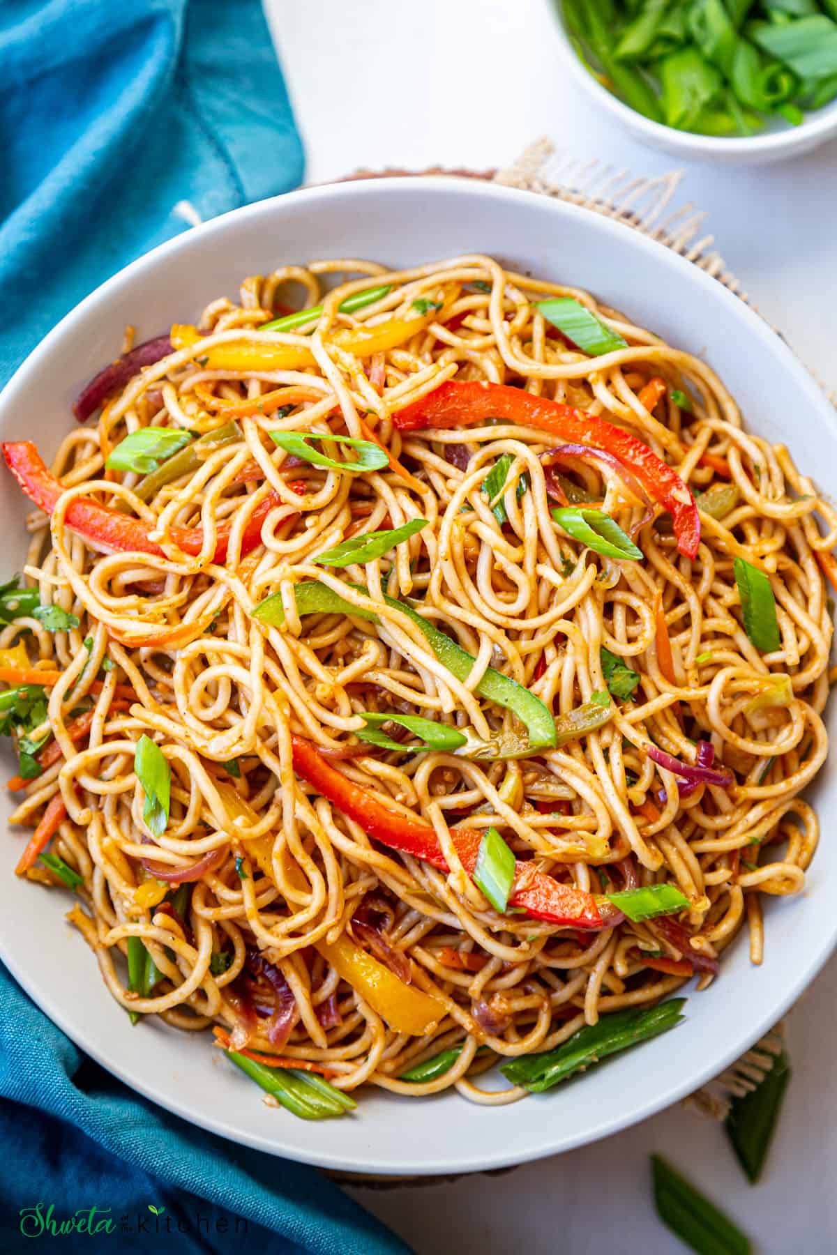 Veg Noodle